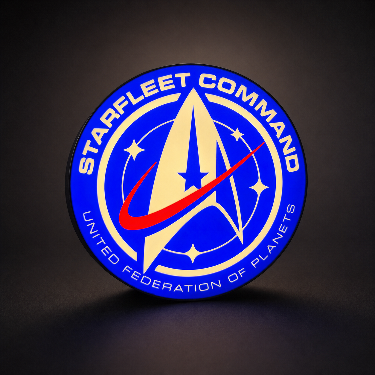 Starfleet Command lightbox