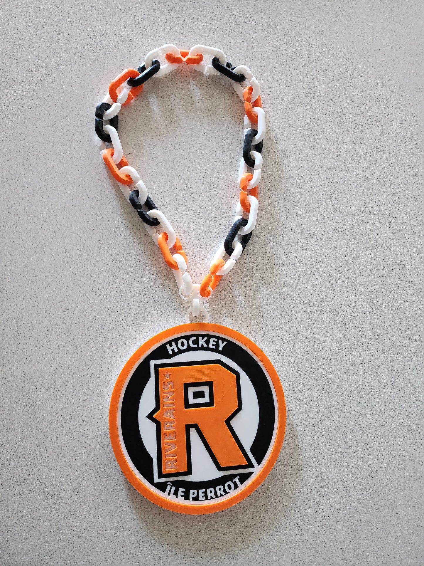 Custom Chain - Upload Your Design