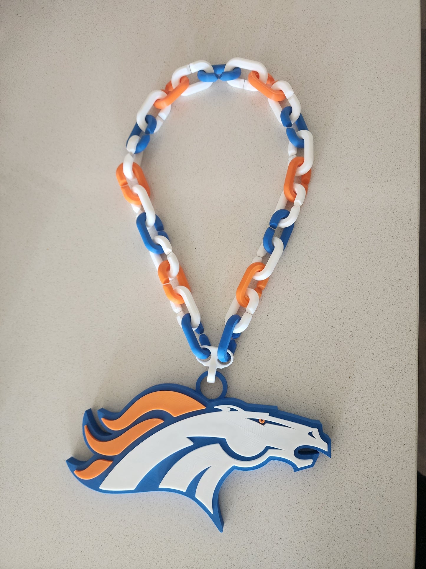 Custom Chain - Upload Your Design