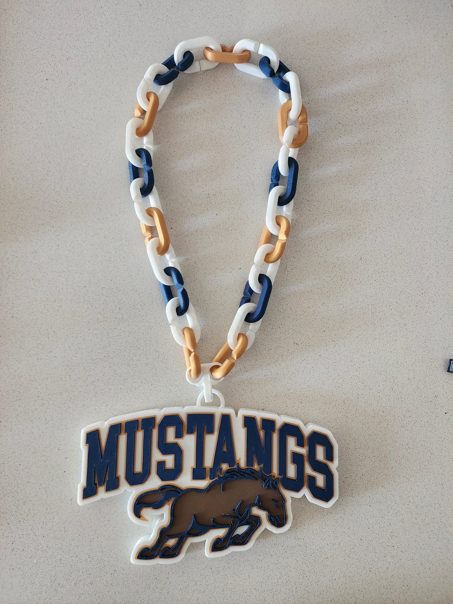 Custom Chain - Upload Your Design