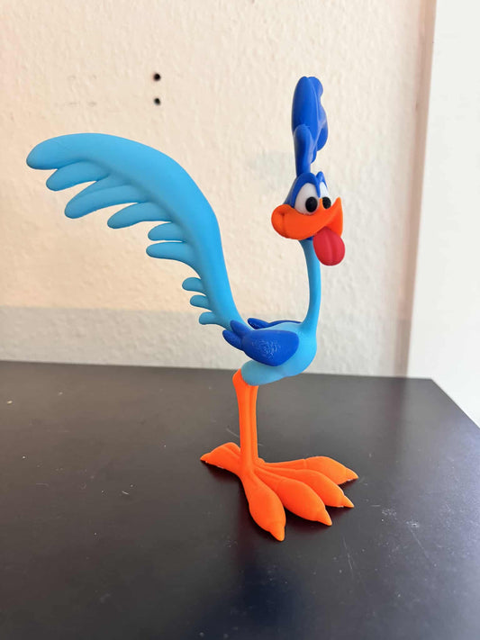 Road Runner