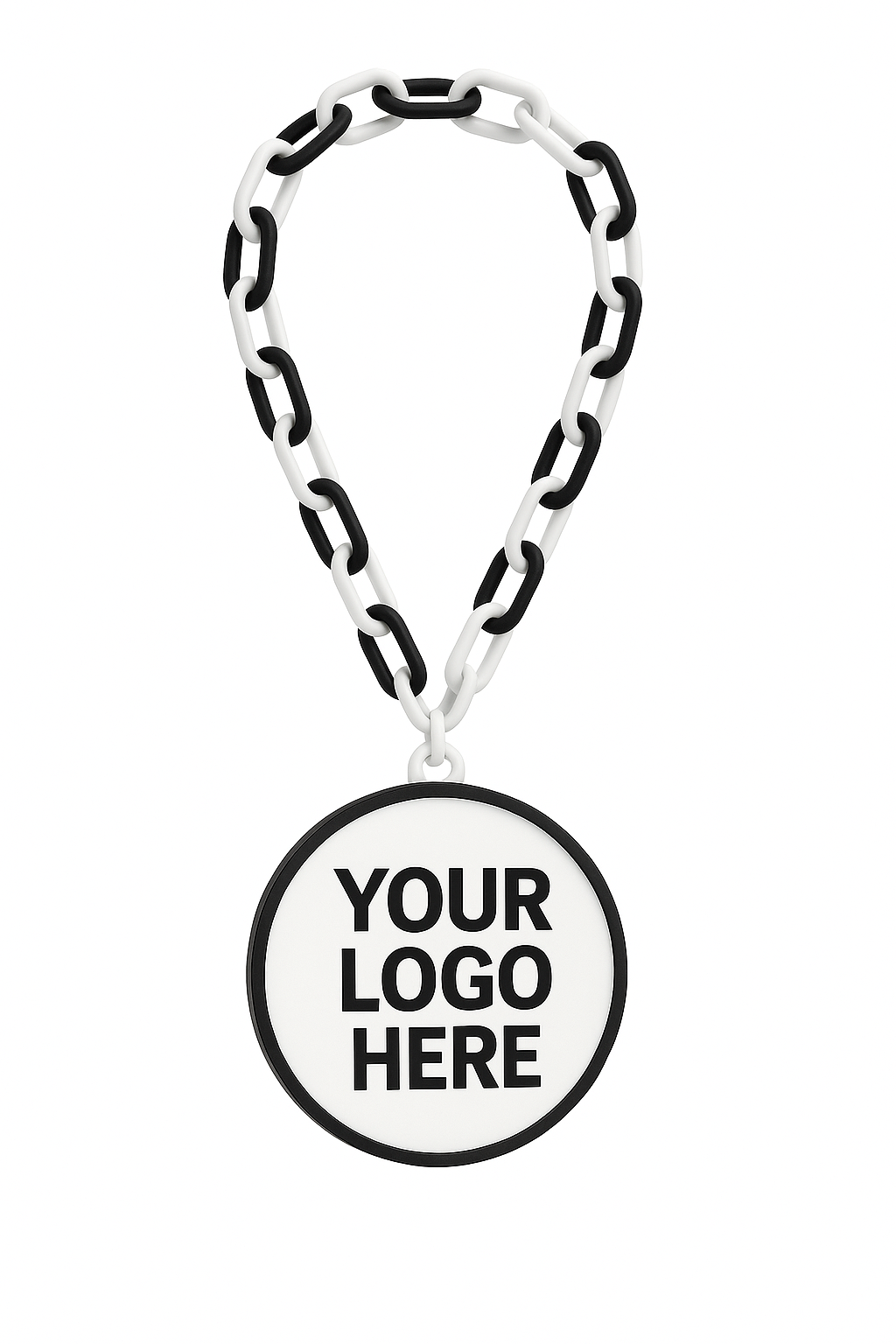 Custom Chain - Upload Your Design